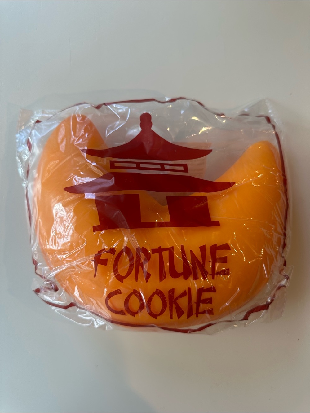 🥠 The Big Squij Fortune Cookie 🥠